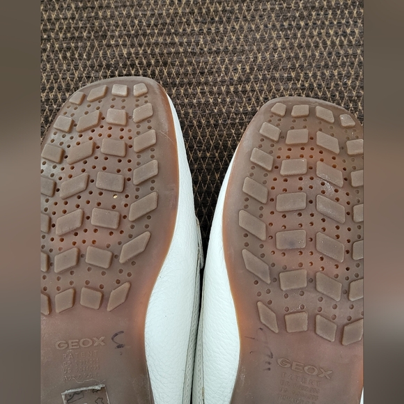 EUC Geox air comfort mules - Picture 2 of 4